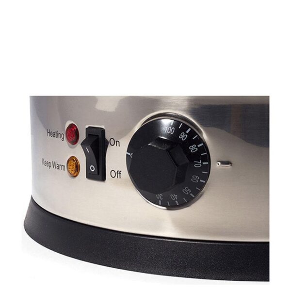 MODYL 10L HOT WATER URN