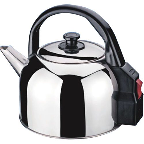 MODYL 4.3L S.STEEL WATER KETTLE