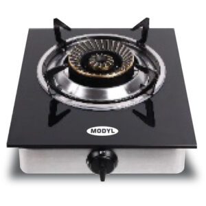 MODYL SINGLE BURNER GLASSTOP STOVE