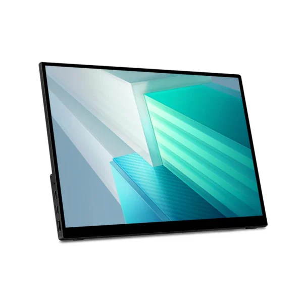 MINIX 16 PORTABLE TOUCHSCREEN MONITOR