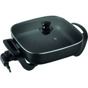 MODYL ELECTRIC FRYING PAN