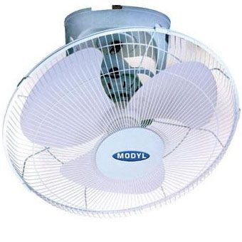 MODYL 16" ORBIT FAN