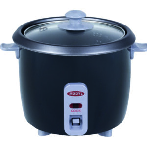 MODYL 1.5 CUP RICE COOKER