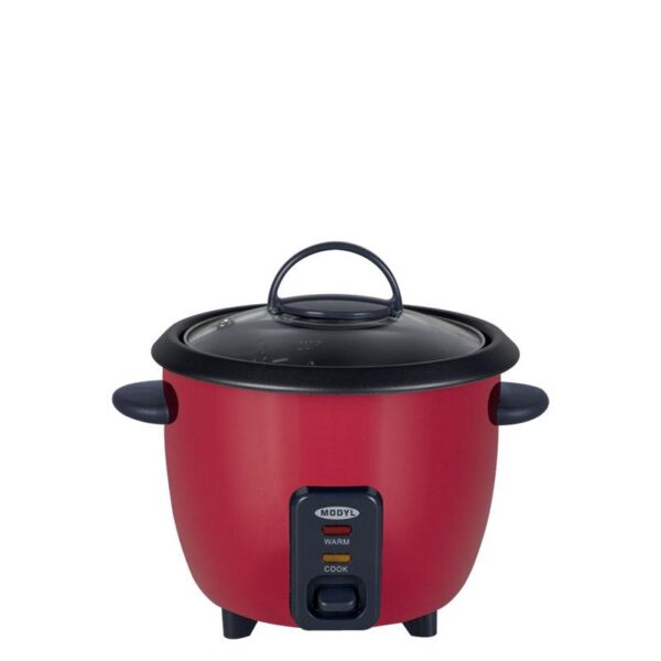 MODYL 3 CUP RICE COOKER