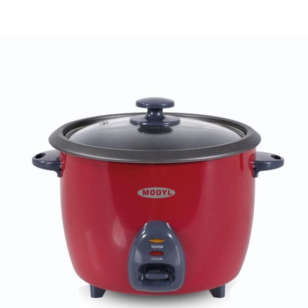 MODYL 5 CUP RICE COOKER