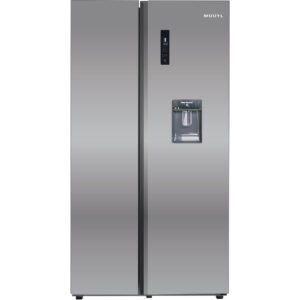 MODYL 559L SBS REFRIGERATOR W/WATER DISP