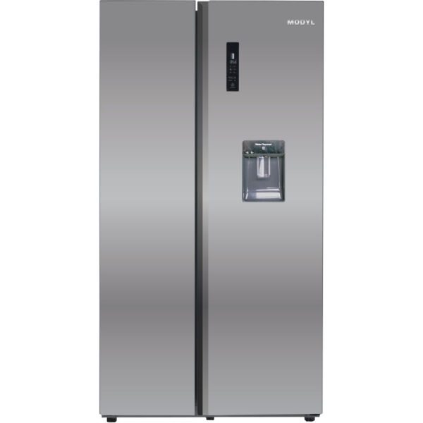 MODYL 559L SBS REFRIGERATOR W/WATER DISP