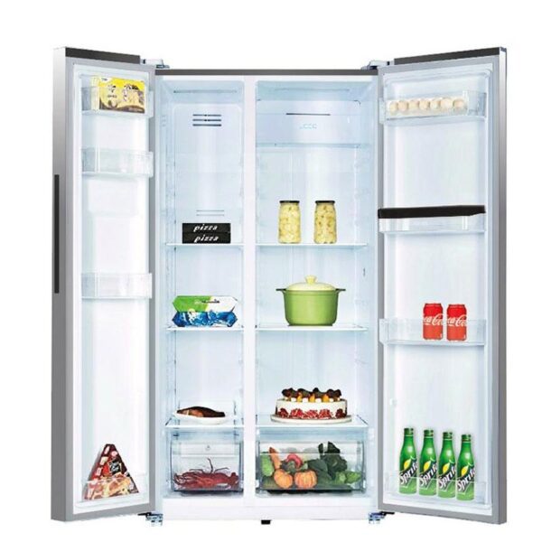 MODYL 559L SBS REFRIGERATOR W/WATER DISP