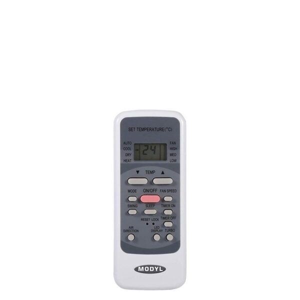 MODYL 9000BTU NON INVERTER WALLSPLIT - R32