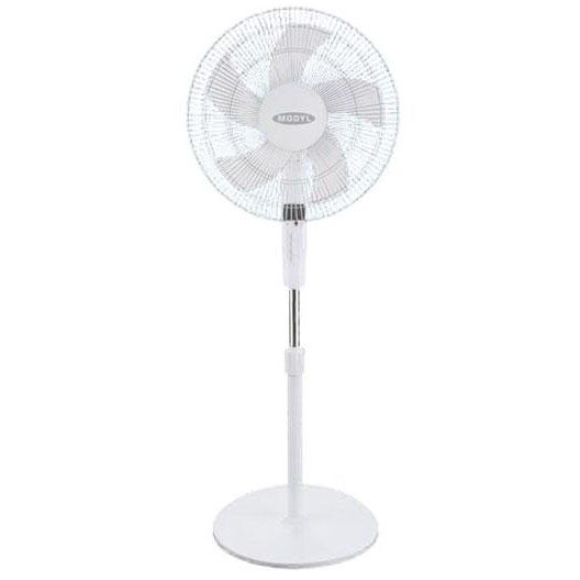 MODYL 16" 2 IN 1 STAND & TABLE FAN