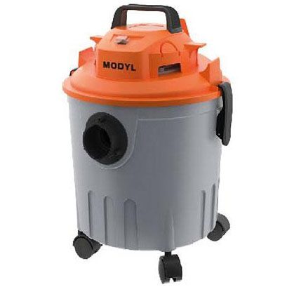 MODYL 18L WET AND DRY VACUUM CLEANER