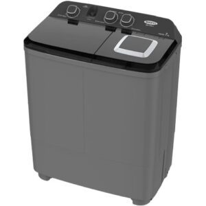 MODYL 7KG TWIN TUB WASHING MACHINE