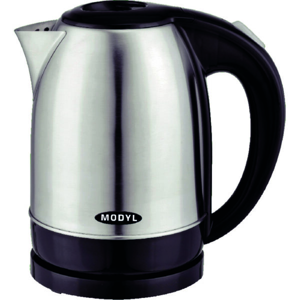 MODYL 1.7L SS STEEL KETTLE