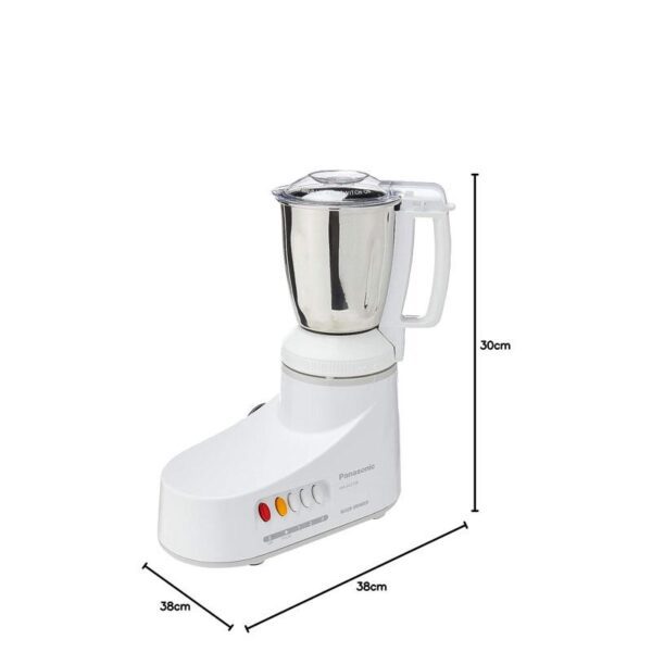 PANASONIC 2 IN 1 MIXER/GRINDER