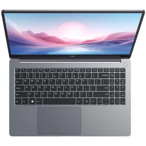 AIWA LAPTOP i5-1235U 16GB RAM+512GB STORAGE WIN11