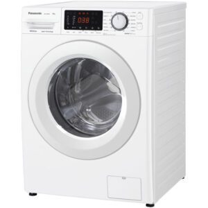 PANASONIC 9KG FRONT LOAD WASHING MACHINE