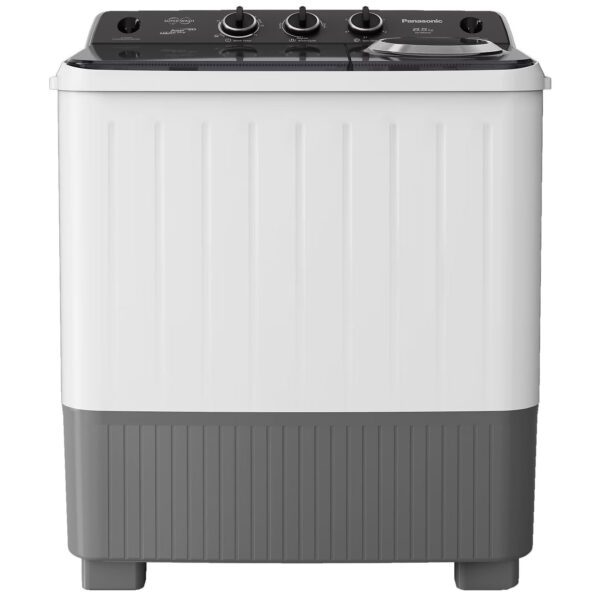 PANASONIC 8.5KG TWIN TUB WASHING MACHINE