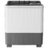 PANASONIC 8.5KG TWIN TUB WASHING MACHINE