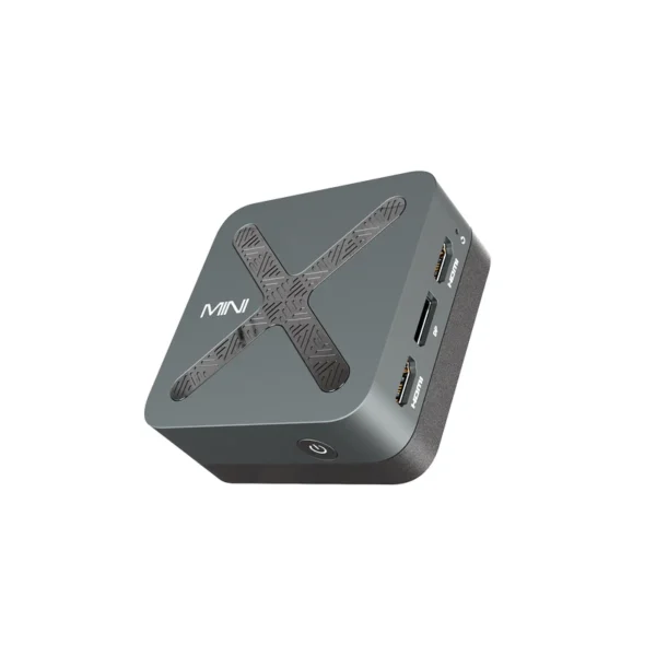 MINIX MINI N97 12GB/512GB WIN11PRO