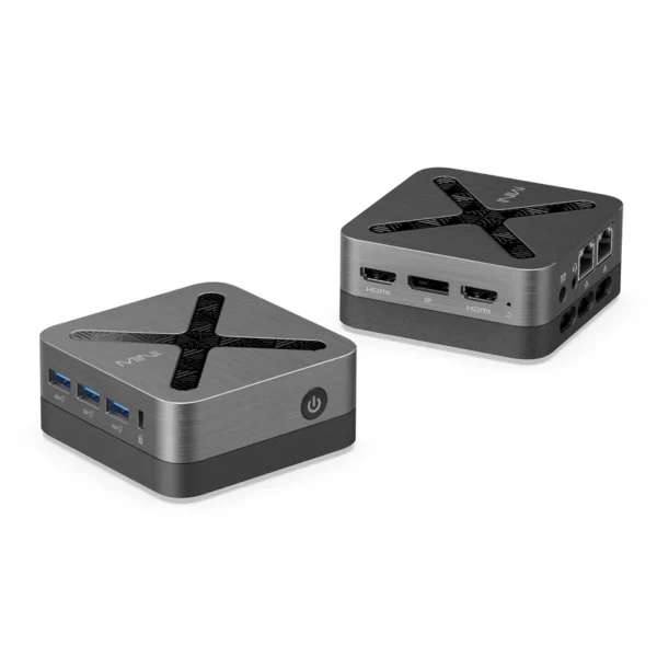 MINIX MINI N97 12GB/512GB WIN11PRO