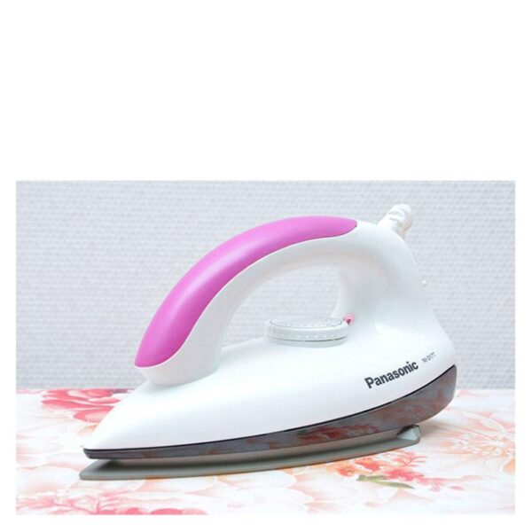 PANASONIC AUTOMATIC DRY IRON
