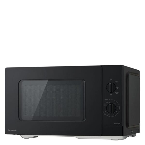 PANASONIC 25L ANALOG MICROWAVE OVEN