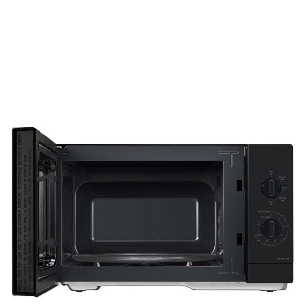 PANASONIC 25L ANALOG MICROWAVE OVEN