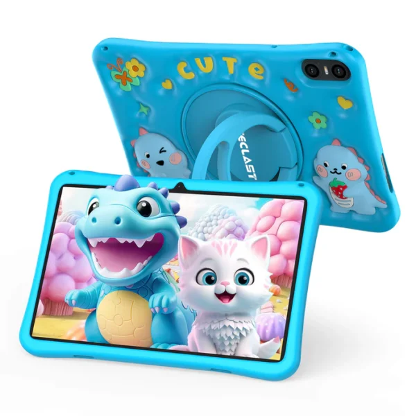 P30T Kids Tablet PC
