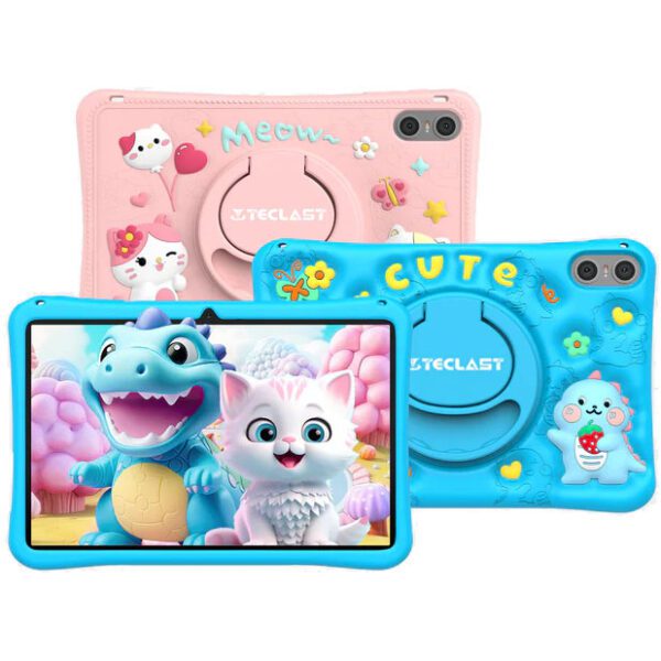 P30T Kids Tablet PC