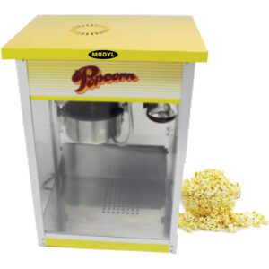 MODYL POPCORN MACHINE
