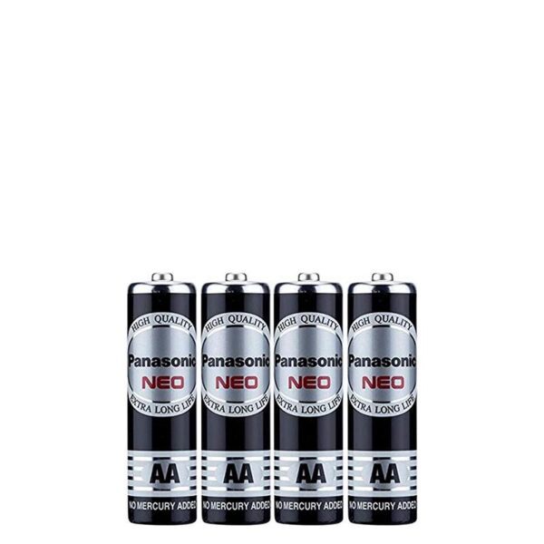Neo Hi-Top 'AA' Battery