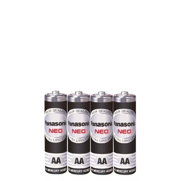 Neo Hi-Top 'AA' Battery