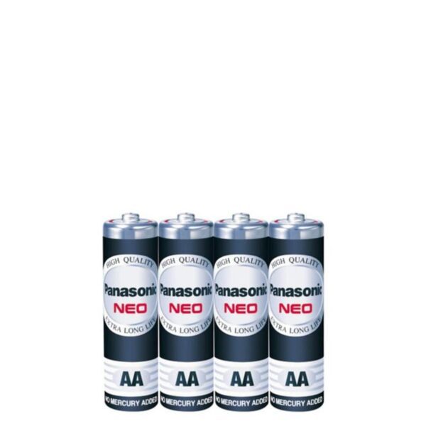 Neo Hi-Top 'AA' Battery