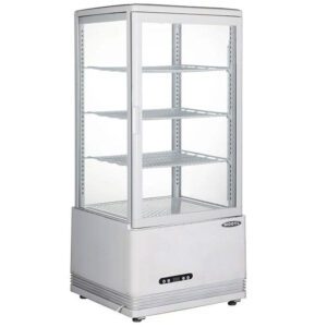 MODYL 78L COUNTERTOP DISPLAY COOLER
