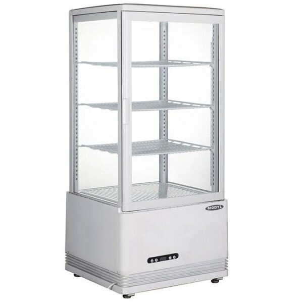 MODYL 78L COUNTERTOP DISPLAY COOLER