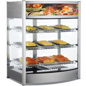 MODYL 107L HOT SHOWCASE