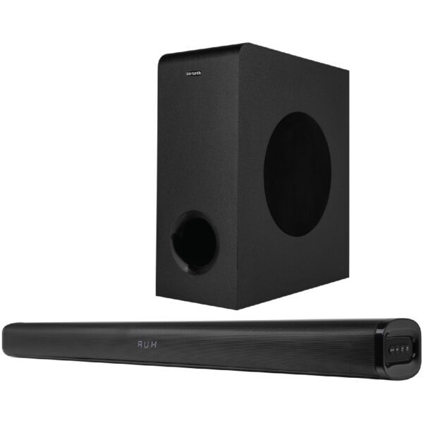 AIWA WIRELESS SOUNDBAR