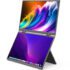 MINIX 15.6 DUAL SCREEN FOLDABLE MONITOR