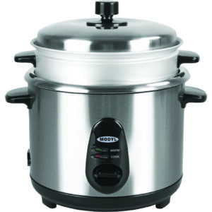 MODYL 10 CUPS RICE COOKER