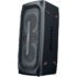AIWA PORTABLE PARTY SPEAKER 6"x2 + 2.25"x2