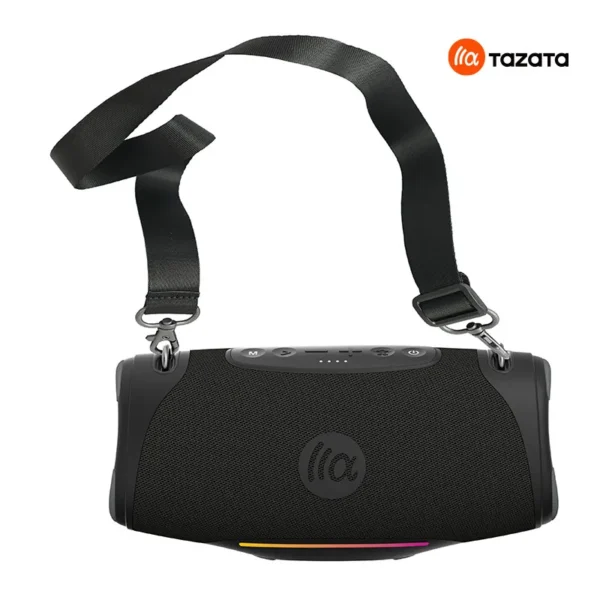 BOOMBLAST Pro Portable Bluetooth Speaker