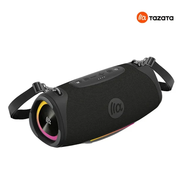 BOOMBLAST Pro Portable Bluetooth Speaker