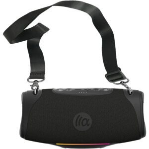 BOOMBLAST Pro Portable Bluetooth Speaker