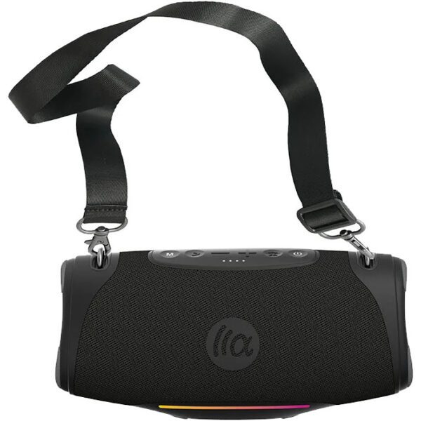 BOOMBLAST Pro Portable Bluetooth Speaker