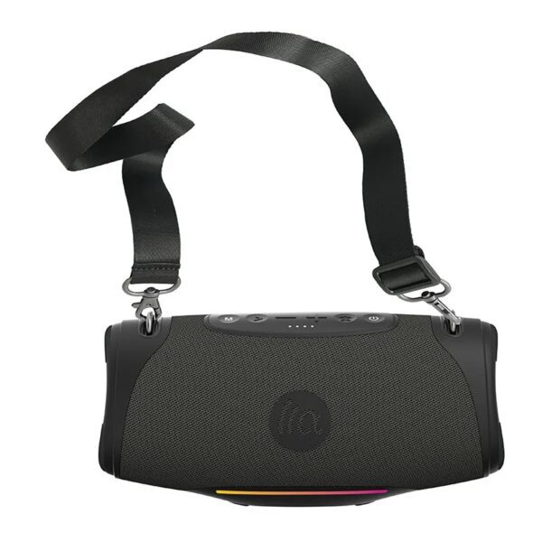 BOOMBLAST Pro Portable Bluetooth Speaker