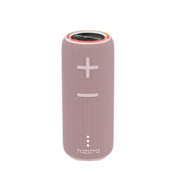 FUN 200 Portable Bluetooth Speaker