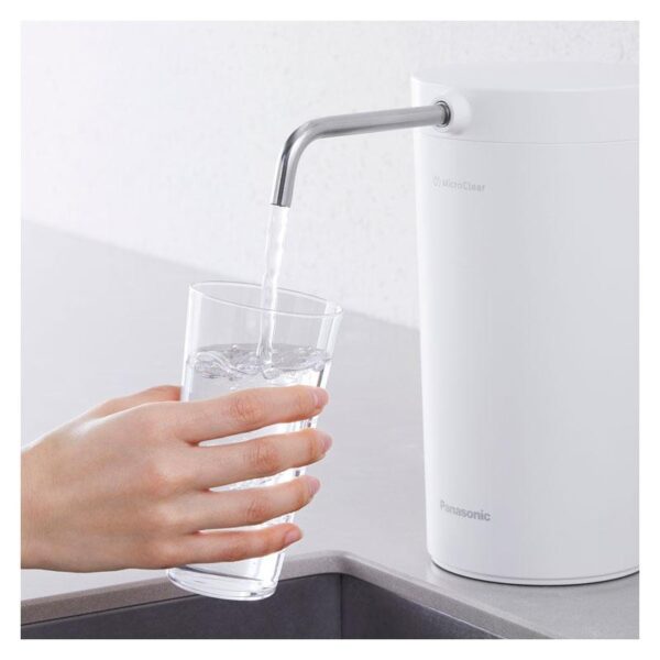 PANASONIC WATER PURIFIER