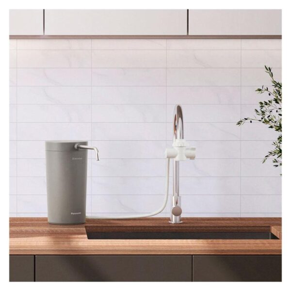 PANASONIC WATER PURIFIER