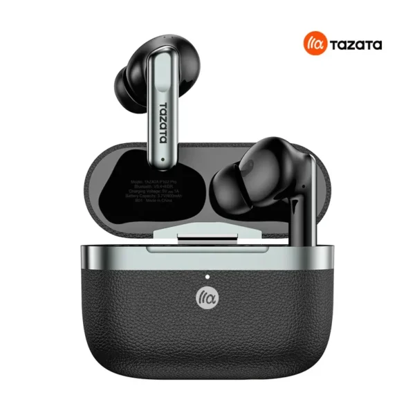 P102 PRO TWS Earphone Bluetooth with Noise Reduction