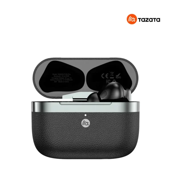 P102 PRO TWS Earphone Bluetooth with Noise Reduction
